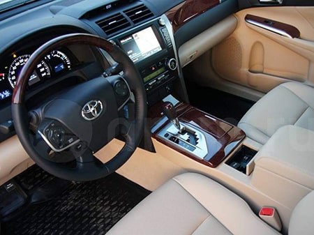 Низкие цены на запчасти Toyota Алматы